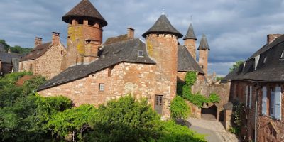 COLLONGES